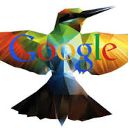 google hummingbird update